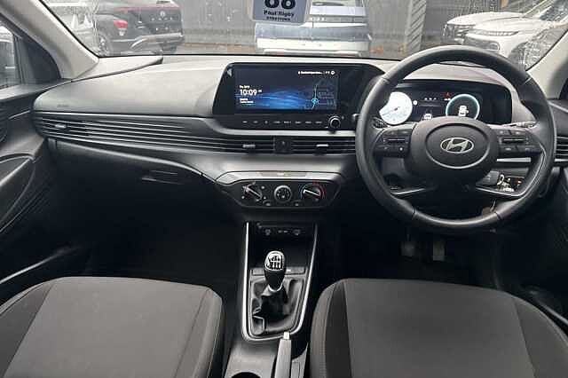 Hyundai i20 1.0T GDi Advance 5dr