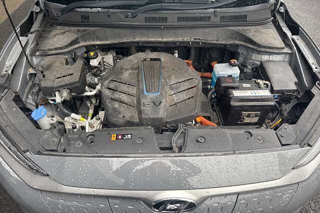 Hyundai KONA 150kW Premium 64kWh 5dr Auto