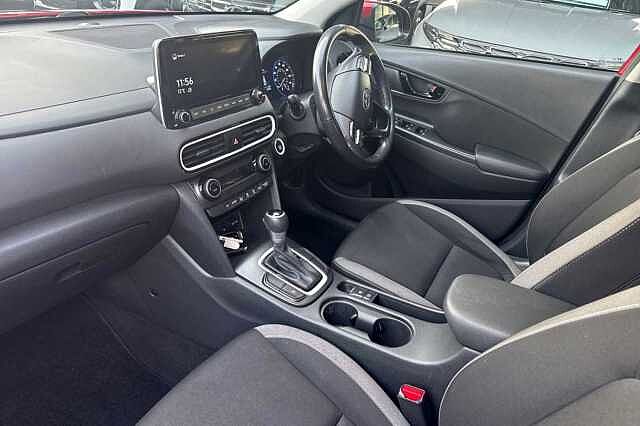 Hyundai KONA 1.6 GDi Hybrid Premium 5dr DCT
