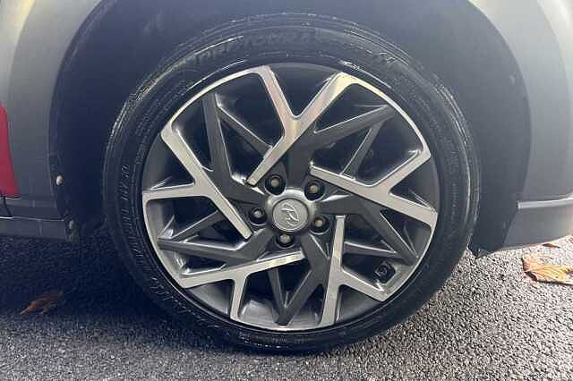 Hyundai KONA 1.6 GDi Hybrid Premium 5dr DCT