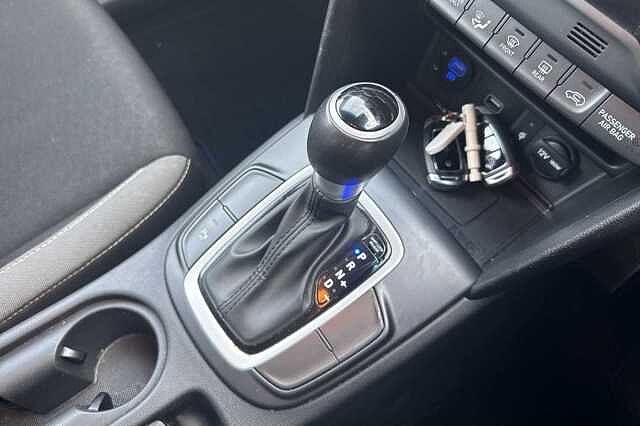 Hyundai KONA 1.6 GDi Hybrid Premium 5dr DCT