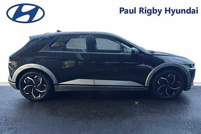 Hyundai IONIQ 5 160kW Premium 73 kWh 5dr Auto