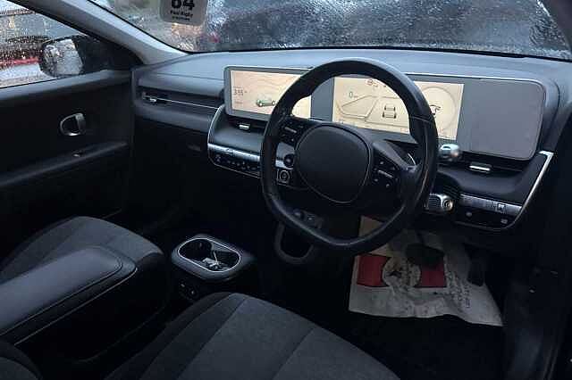 Hyundai IONIQ 5 160kW Premium 73 kWh 5dr Auto