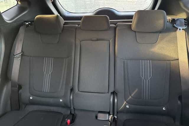 Hyundai TUCSON 1.6 TGDi Hybrid 230 Premium 5dr 2WD Auto