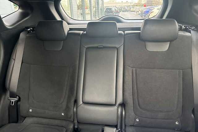 Hyundai TUCSON 1.6 TGDi Hybrid 230 N Line S 5dr 2WD Auto