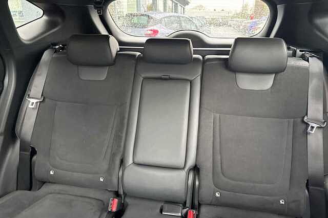 Hyundai TUCSON 1.6 TGDi Hybrid 230 N Line S 5dr 2WD Auto