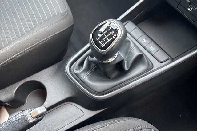 Hyundai i20 1.0T GDi 48V MHD SE Connect 5dr