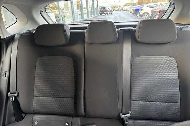 Hyundai i20 1.0T GDi 48V MHD SE Connect 5dr