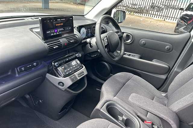 Hyundai Inster 02 Long Range Auto (115ps)