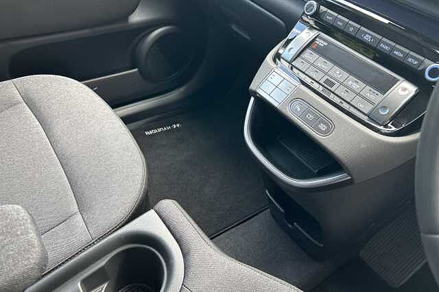 Hyundai Inster 02 Long Range Auto (115ps)