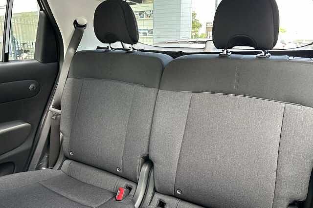 Hyundai Inster 02 Long Range Auto (115ps)