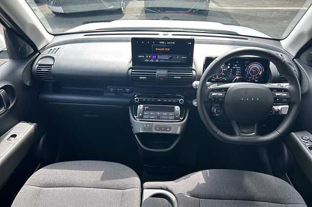 Hyundai Inster 02 Long Range Auto (115ps)