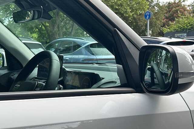 Hyundai Inster 02 Long Range Auto (115ps)