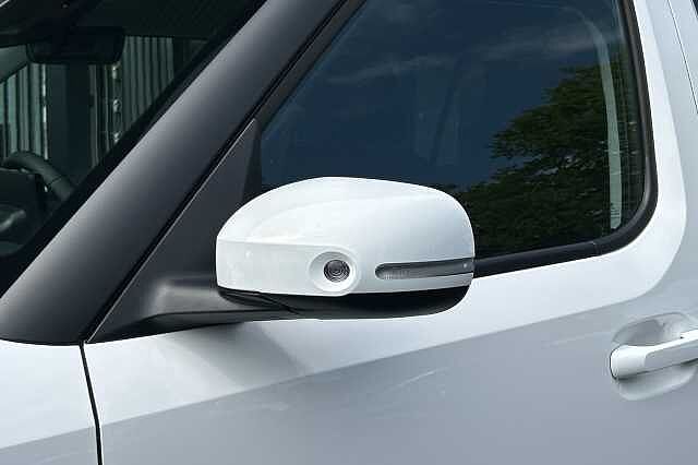 Hyundai Inster 02 Long Range Auto (115ps)