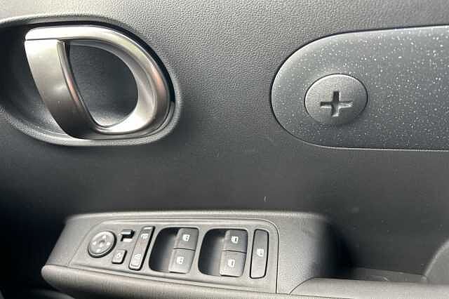 Hyundai Inster 02 Long Range Auto (115ps)