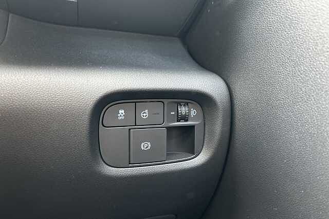 Hyundai Inster 02 Long Range Auto (115ps)