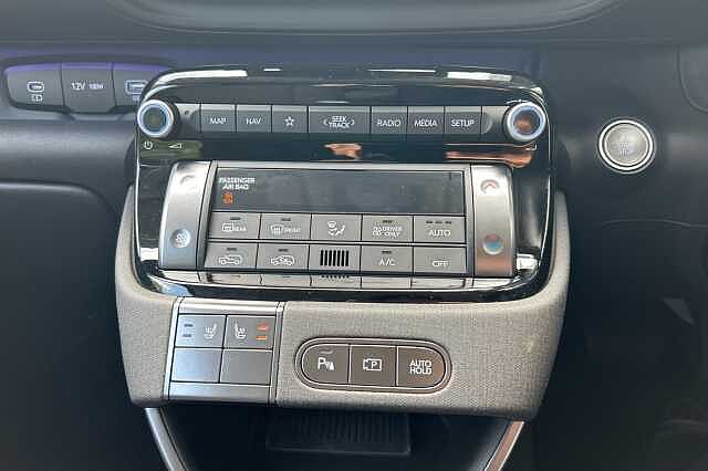 Hyundai Inster 02 Long Range Auto (115ps)