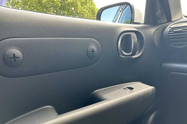 Hyundai Inster 02 Long Range Auto (115ps)