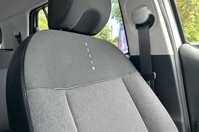 Hyundai Inster 02 Long Range Auto (115ps)