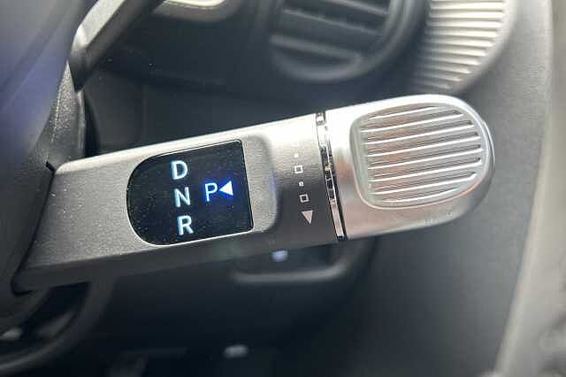 Hyundai Inster 02 Long Range Auto (115ps)