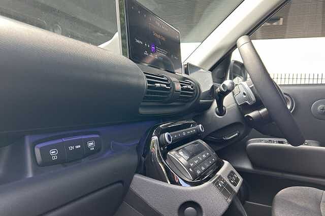 Hyundai Inster 02 Long Range Auto (115ps)