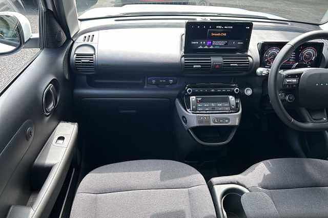 Hyundai Inster 02 Long Range Auto (115ps)