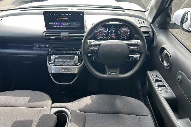 Hyundai Inster 02 Long Range Auto (115ps)