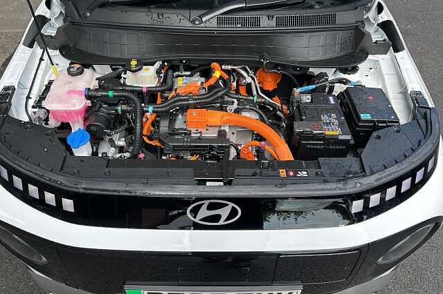 Hyundai Inster 02 Long Range Auto (115ps)