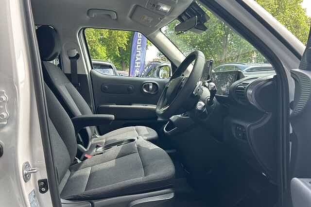 Hyundai Inster 02 Long Range Auto (115ps)