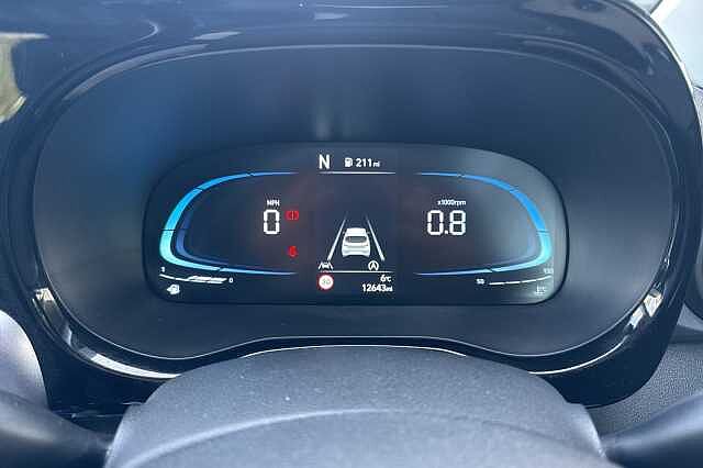 Hyundai i10 1.2 [79] Premium 5dr Auto [Nav]