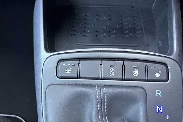 Hyundai i10 1.2 [79] Premium 5dr Auto [Nav]