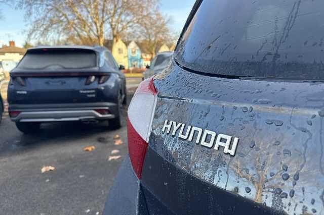 Hyundai i10 1.2 [79] Premium 5dr Auto [Nav]