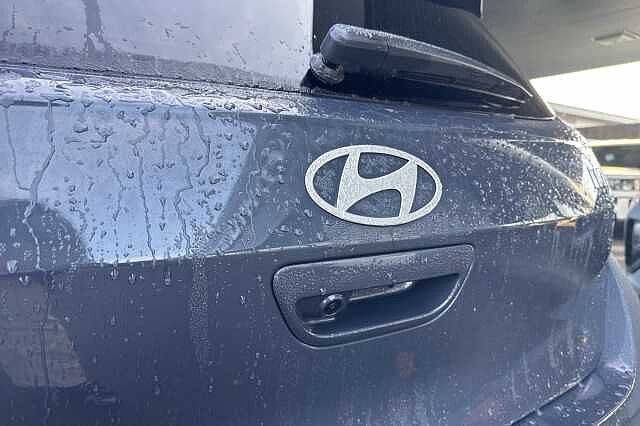 Hyundai i10 1.2 [79] Premium 5dr Auto [Nav]