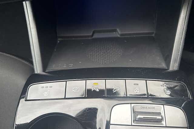 Hyundai TUCSON 1.6 TGDi Hybrid 230 Premium 5dr 2WD Auto