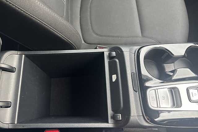 Hyundai TUCSON 1.6 TGDi Hybrid 230 Premium 5dr 2WD Auto