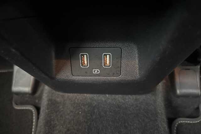 Hyundai TUCSON 1.6 TGDi Hybrid 230 Premium 5dr 2WD Auto