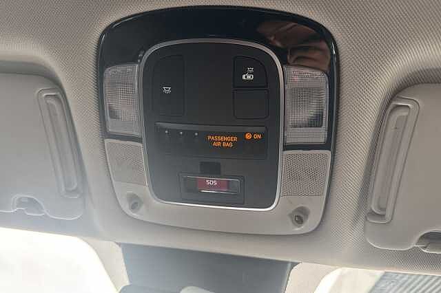 Hyundai TUCSON 1.6 TGDi Hybrid 230 Premium 5dr 2WD Auto