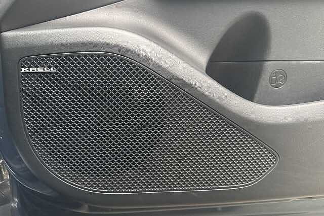 Hyundai TUCSON 1.6 TGDi Hybrid 230 Premium 5dr 2WD Auto