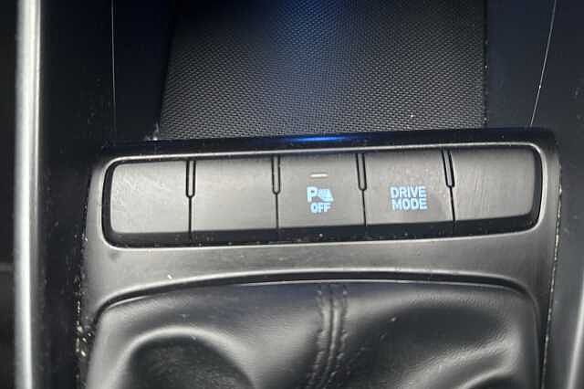 Hyundai BAYON 1.0 TGDi 48V MHEV SE Connect 5dr