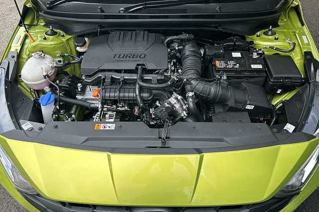 Hyundai i20 1.0T GDi N Line S 5dr