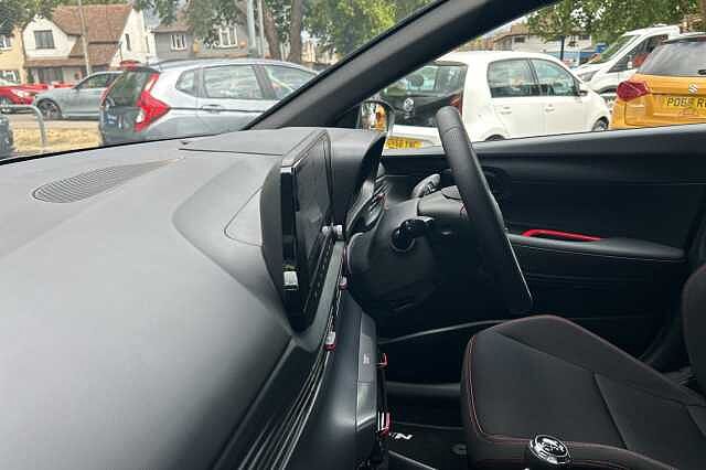 Hyundai i20 1.0T GDi N Line S 5dr