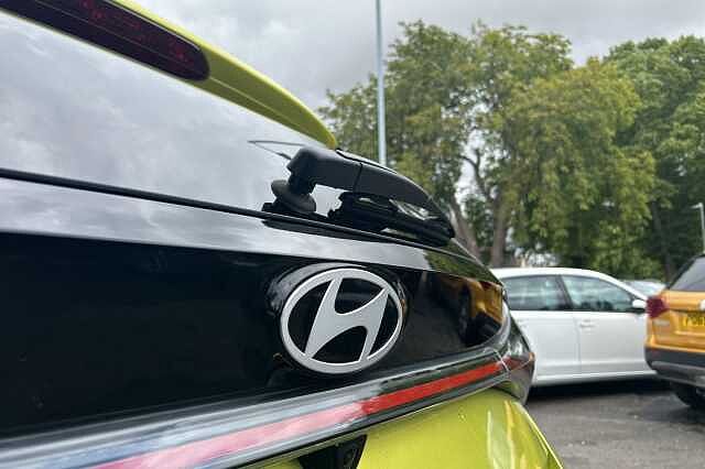 Hyundai i20 1.0T GDi N Line S 5dr