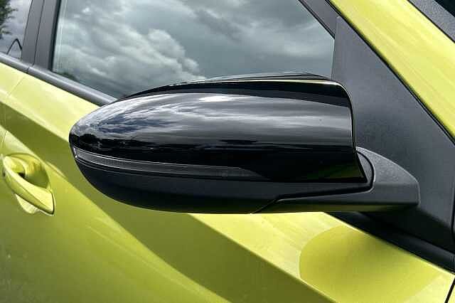 Hyundai i20 1.0T GDi N Line S 5dr