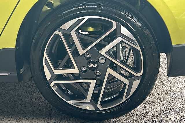 Hyundai i20 1.0T GDi N Line S 5dr