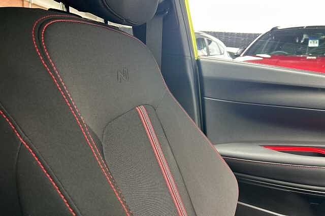 Hyundai i20 1.0T GDi N Line S 5dr