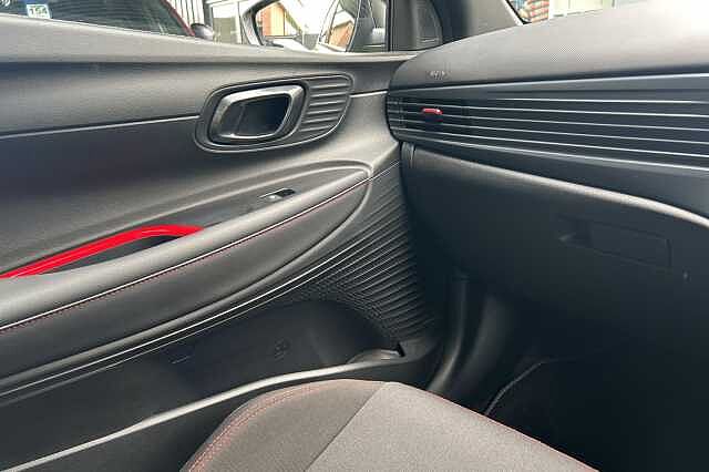 Hyundai i20 1.0T GDi N Line S 5dr