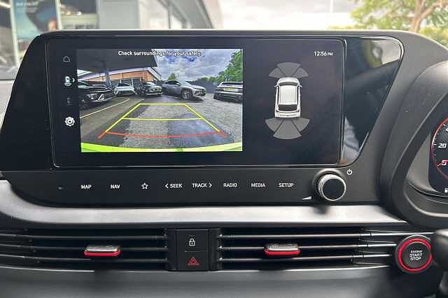 Hyundai i20 1.0T GDi N Line S 5dr