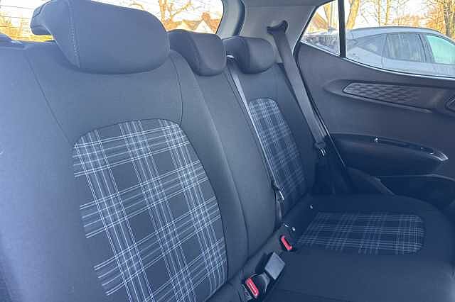Hyundai i10 1.0 [63] Premium 5dr Auto [Nav]