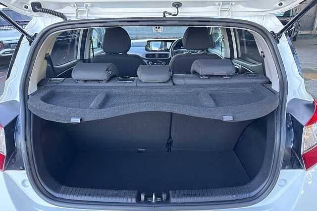 Hyundai i10 1.0 [63] Premium 5dr Auto [Nav]