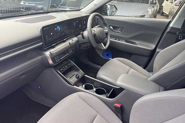 Hyundai KONA 160kW Ultimate 65kWh 5dr Auto